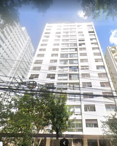 Condomínio Edifício Marques de Lages Higienópolis