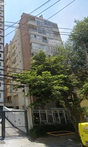 condiminio - Condomínio All Time Pinheiros Residencial