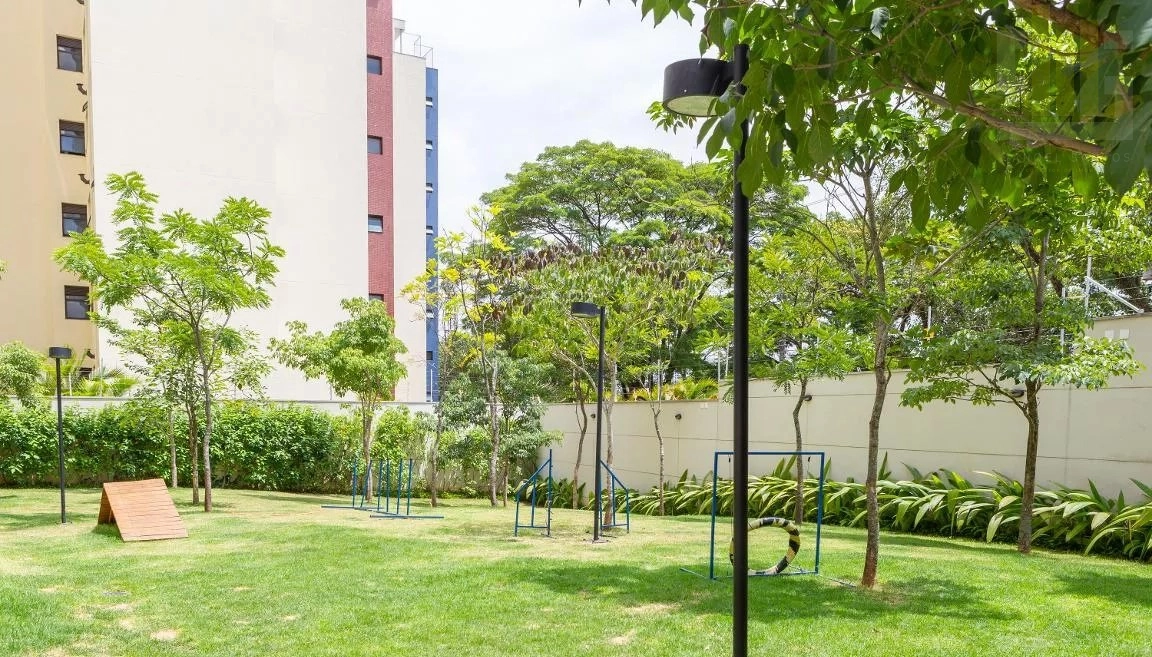 9ª foto do condomínio