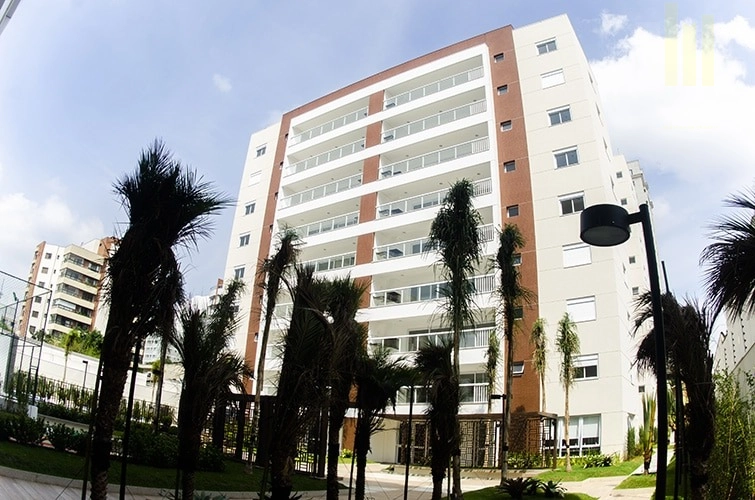 Condomínio Residencial Casa Leopoldina Leopoldina