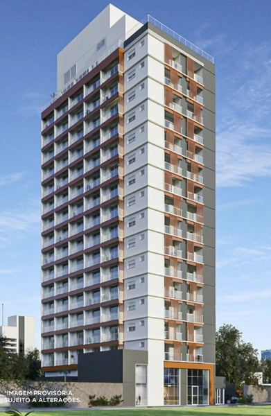 Condomínio Ara Faria Lima Residencial Pinheiros