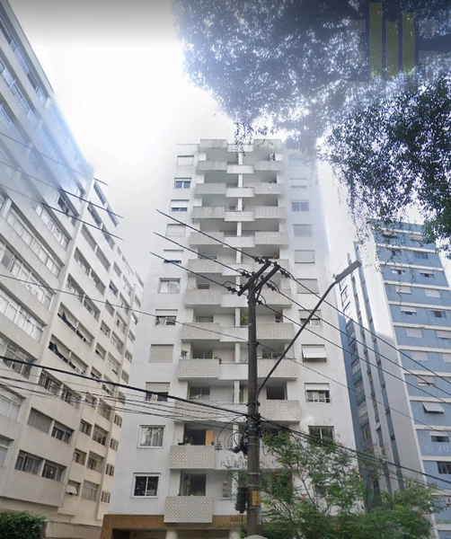 Condomínio Edifício Rondônia Higienópolis
