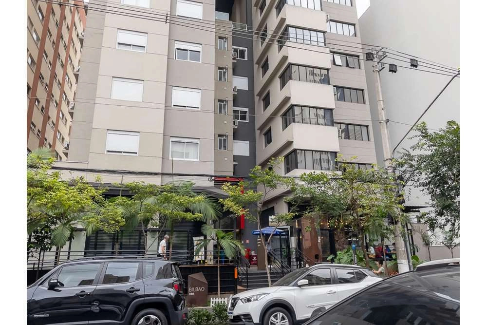 1ª foto do condomínio