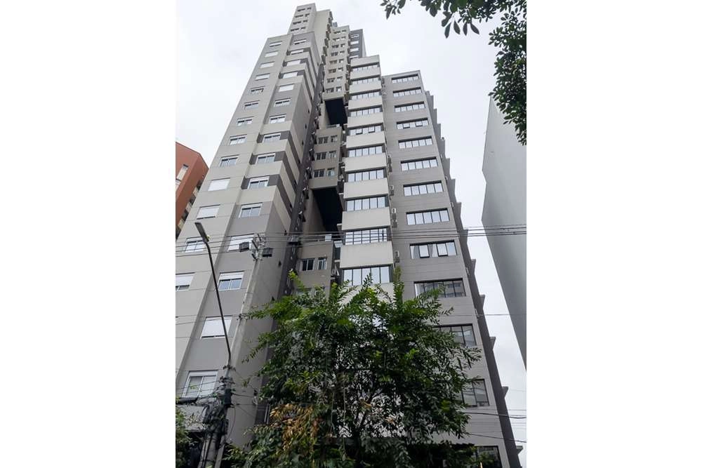 3ª foto do condomínio