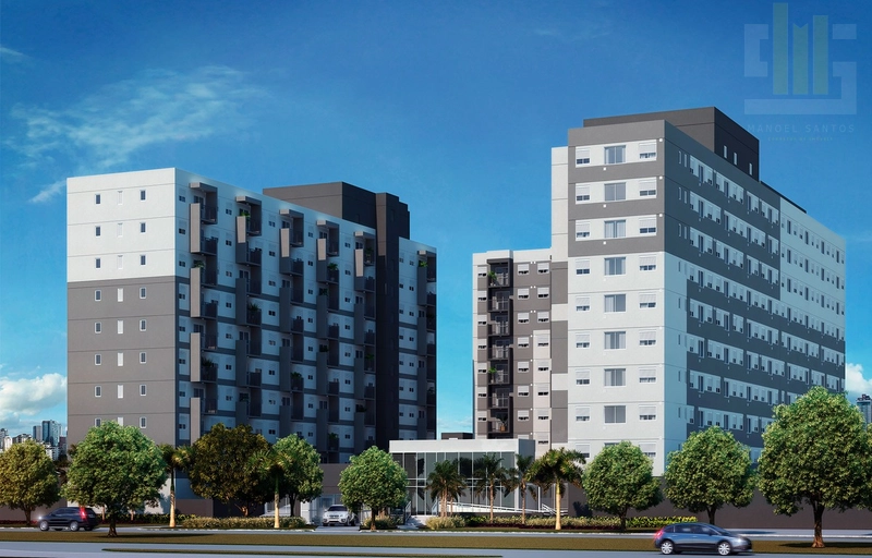 Condomínio Edifício Viva Benx Lapa