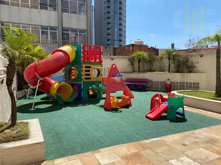 11ª foto do condomínio