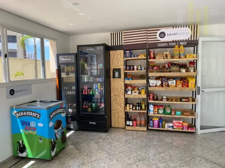 10ª foto do condomínio