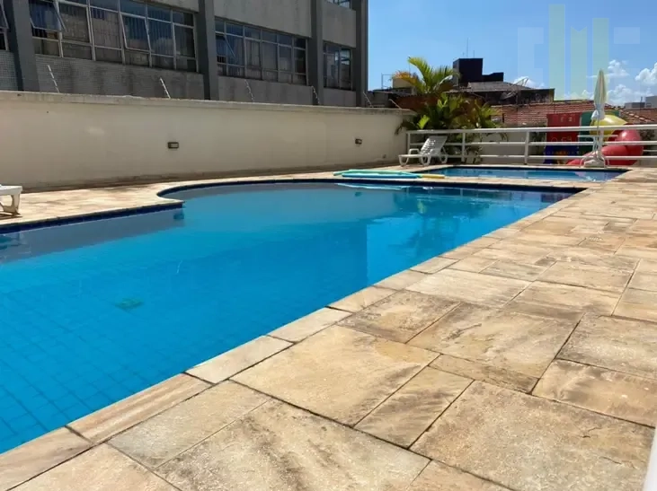 8ª foto do condomínio