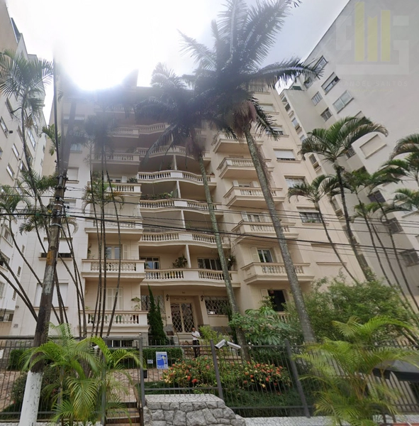 Condomínio Residencial Icaraí Higienópolis