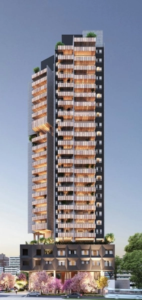 Condomínio Casa Omaguás Residencial Pinheiros