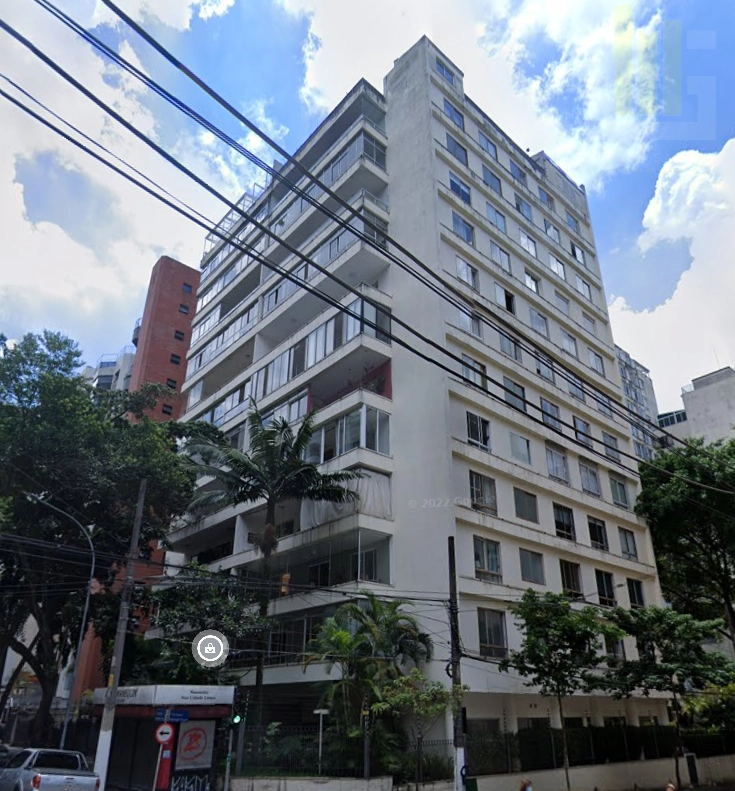 1ª foto do condomínio