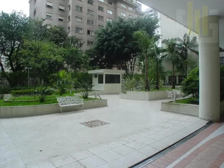 5ª foto do condomínio