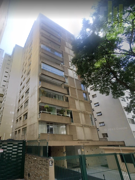 Condomínio Edifício São Francisco Higienópolis