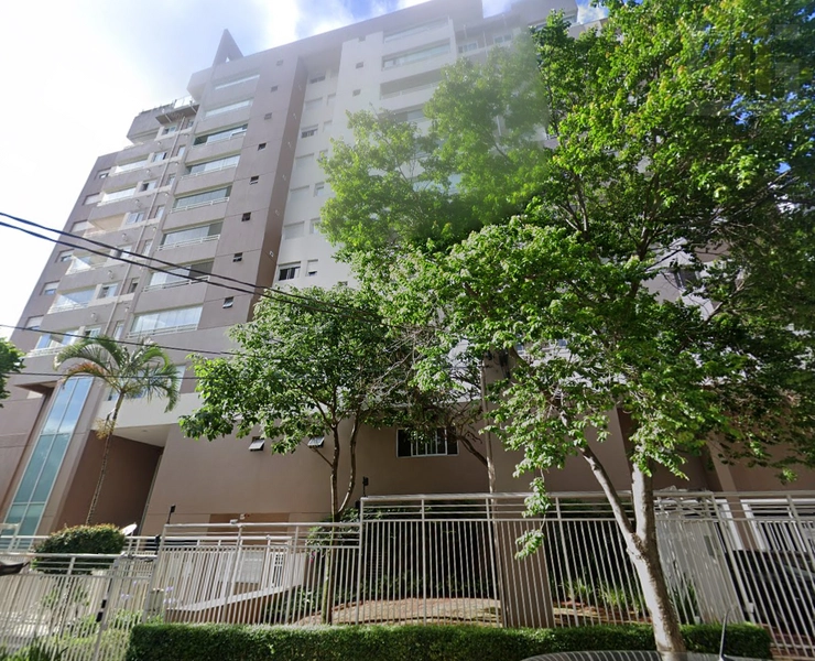 Condomínio Residencial Art Pompeia