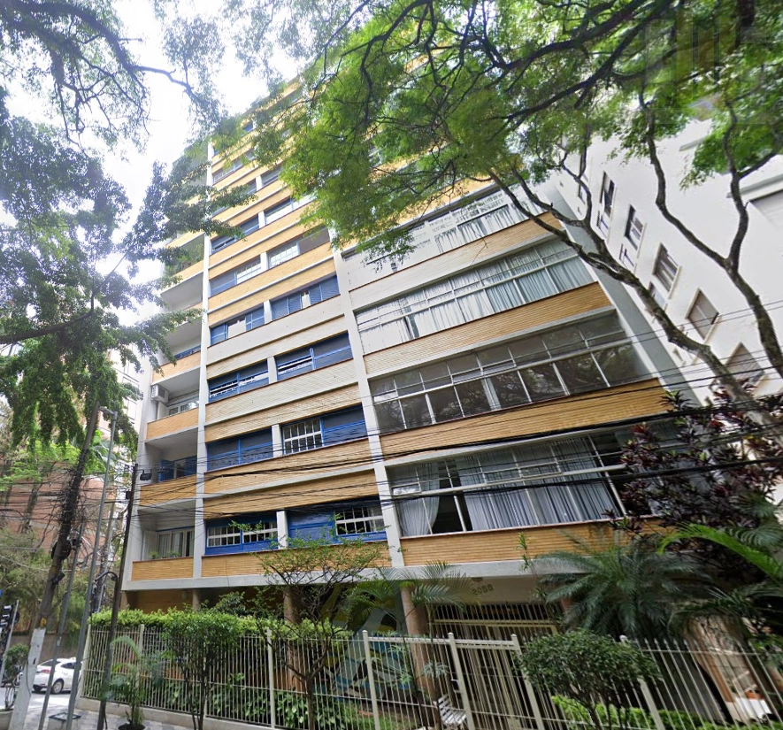 1ª foto do condomínio