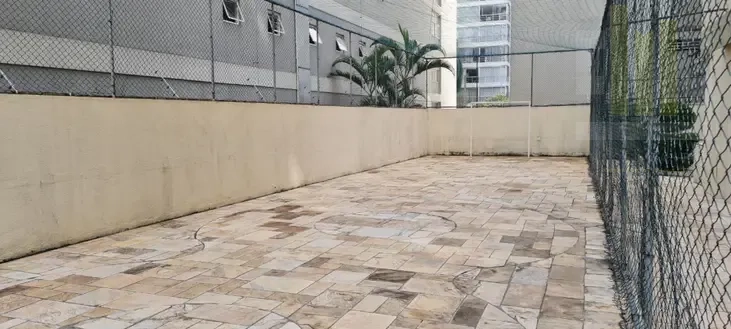 4ª foto do condomínio