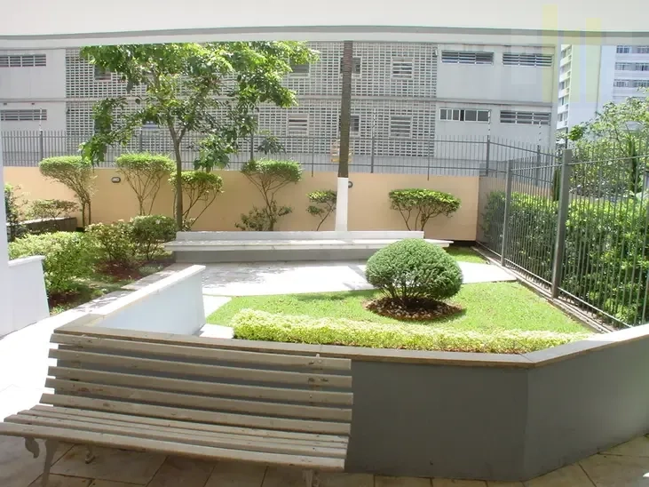 7ª foto do condomínio