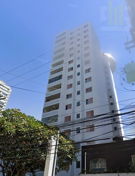 Condomínio Edifício Paula Pinheiros