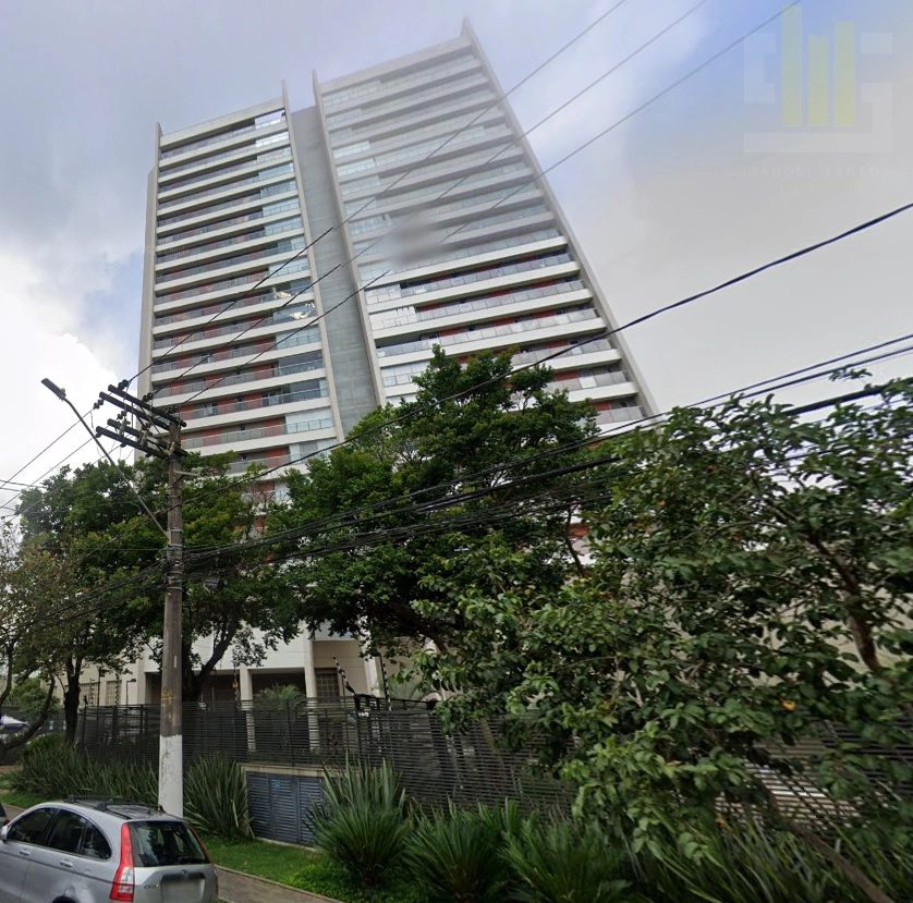 1ª foto do condomínio