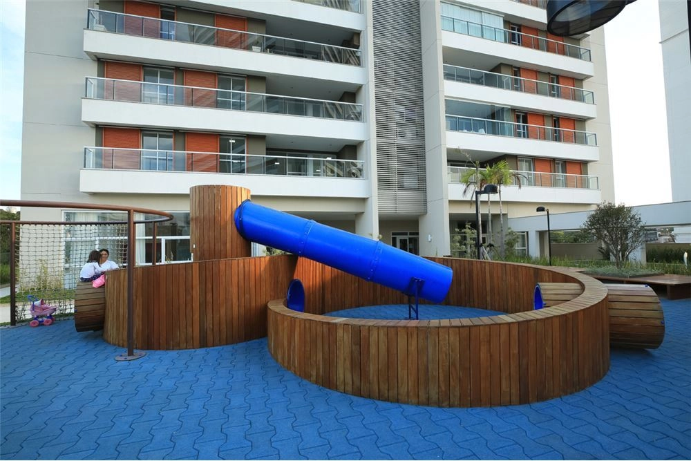 27ª foto do condomínio