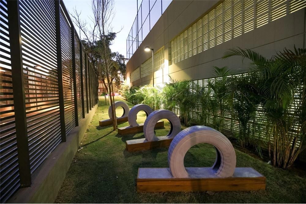24ª foto do condomínio
