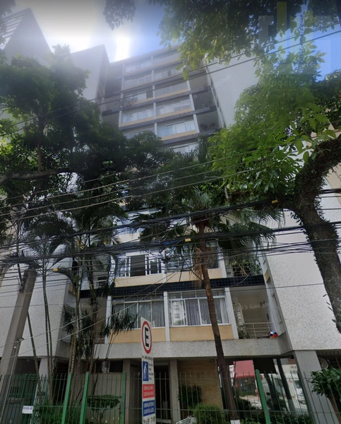 Condomínio Edifício Baronesa Higienópolis
