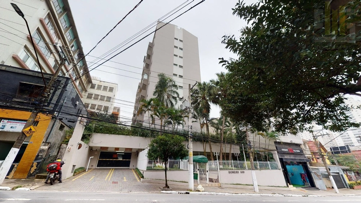 13ª foto do condomínio