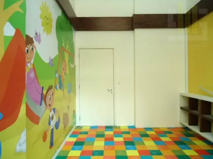 5ª foto do condomínio