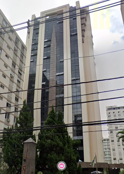 1ª foto do condomínio