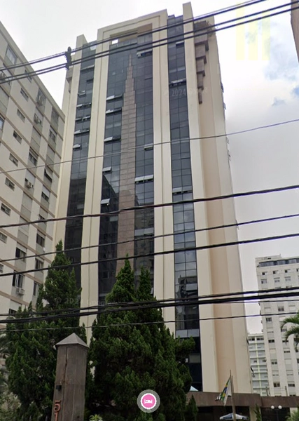 Condomínio Le Premier Jardim Paulista