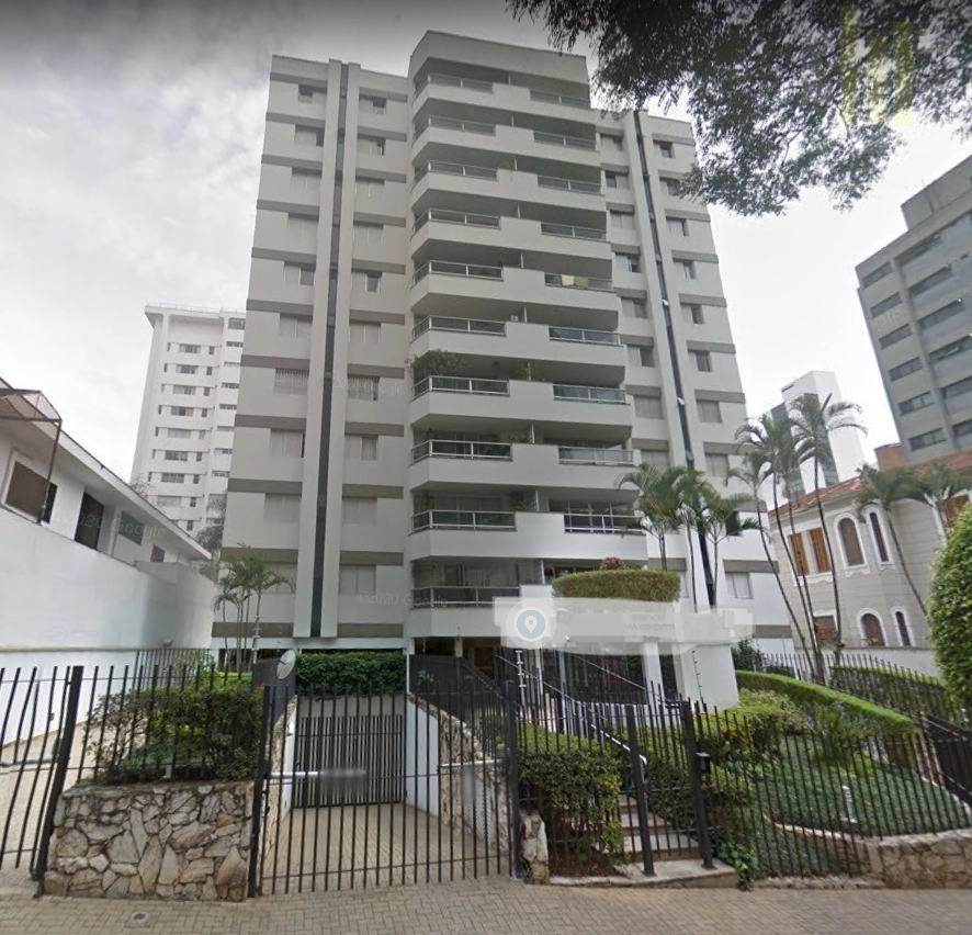 1ª foto do condomínio