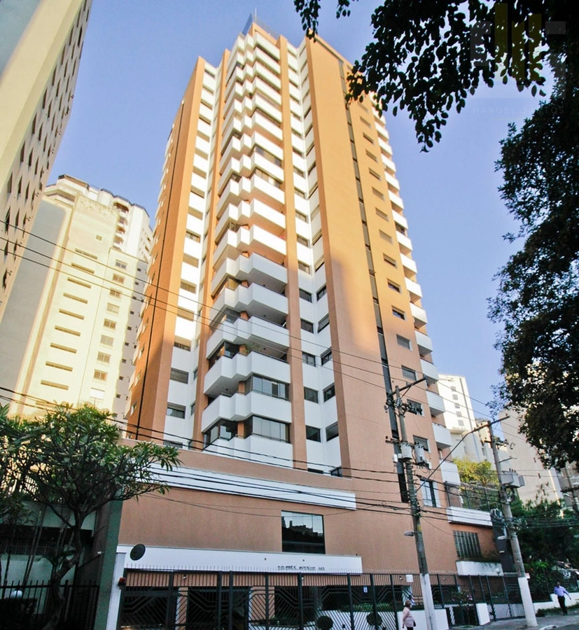 1ª foto do condomínio