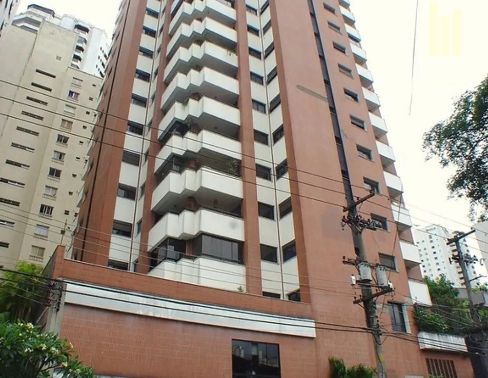 9ª foto do condomínio