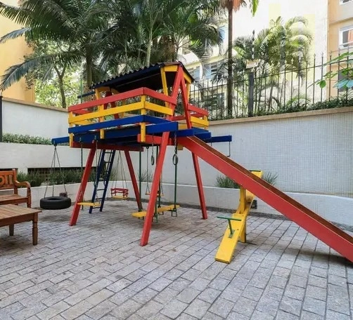 7ª foto do condomínio