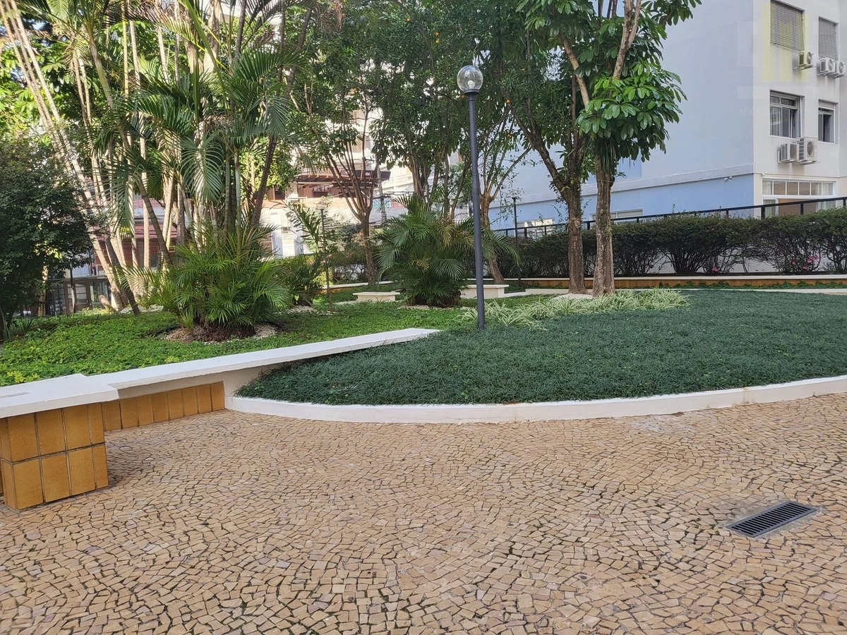 4ª foto do condomínio