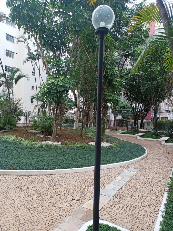 7ª foto do condomínio