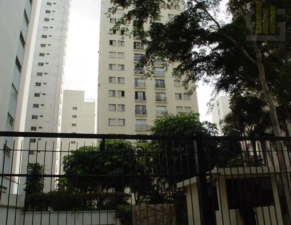10ª foto do condomínio