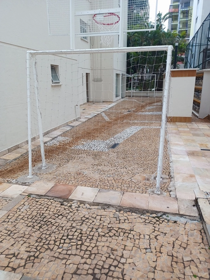 3ª foto do condomínio