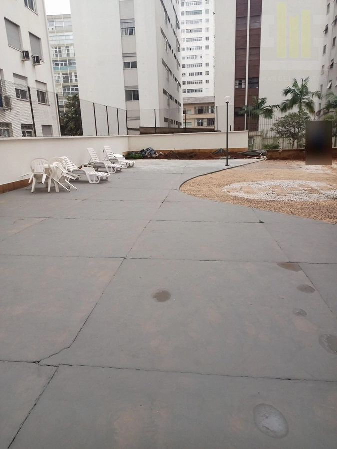 5ª foto do condomínio