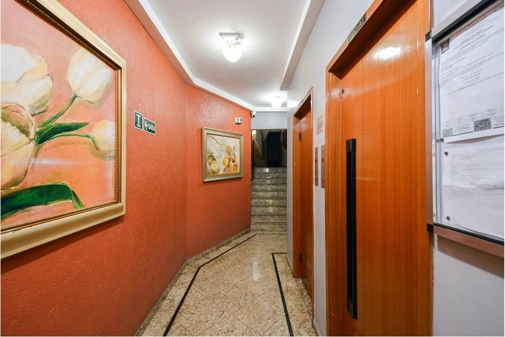 3ª foto do condomínio