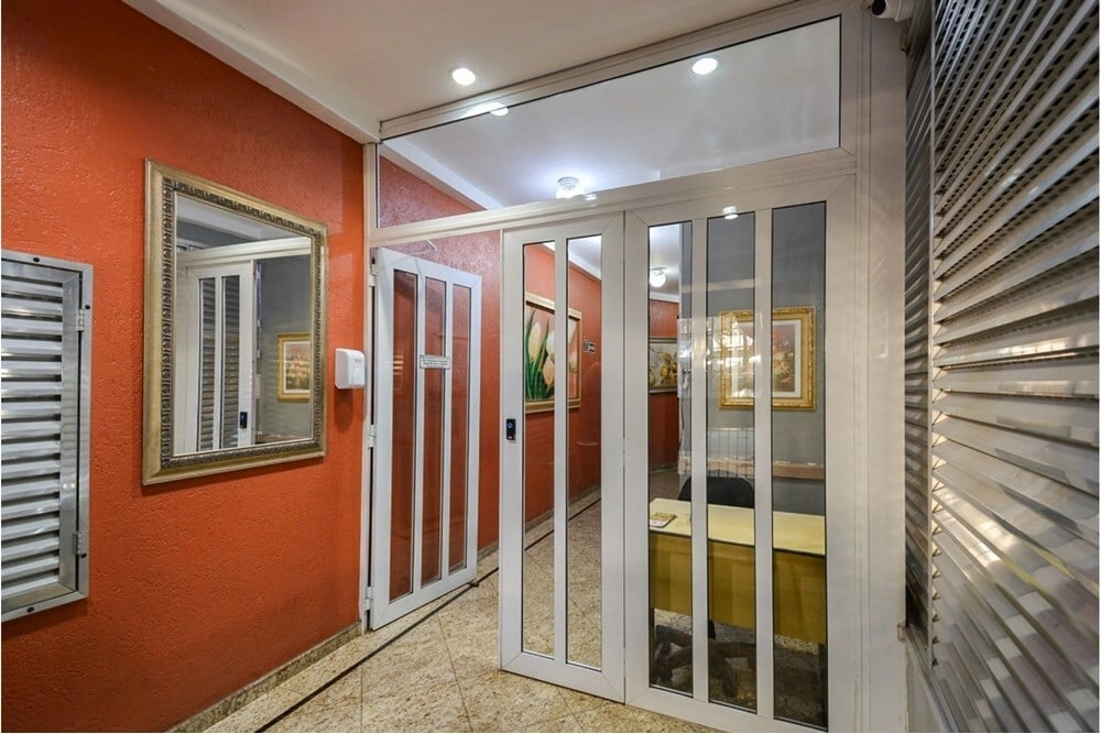 4ª foto do condomínio