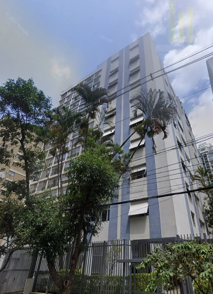 Condomínio Edifício Maria Tereza Higienópolis