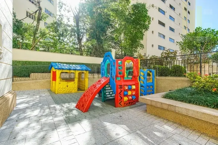 3ª foto do condomínio
