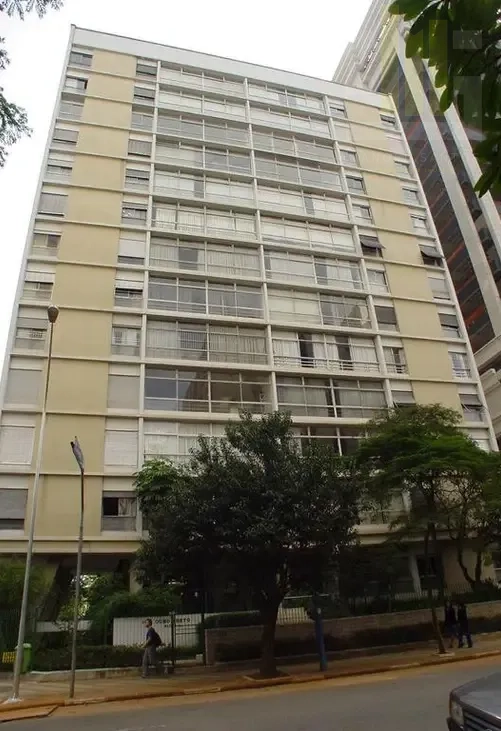 1ª foto do condomínio