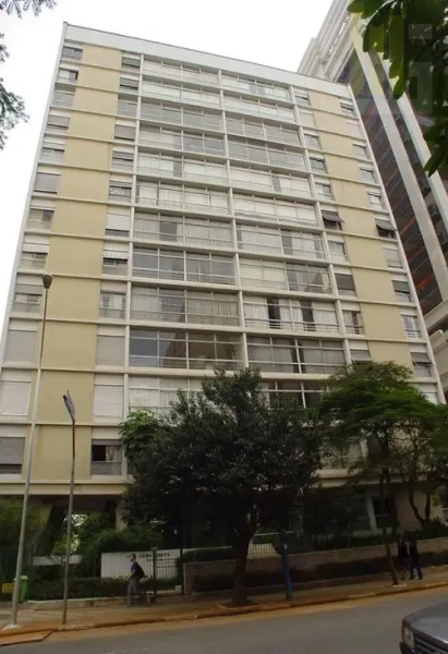 Condomínio Residencial Ouro Preto Higienópolis