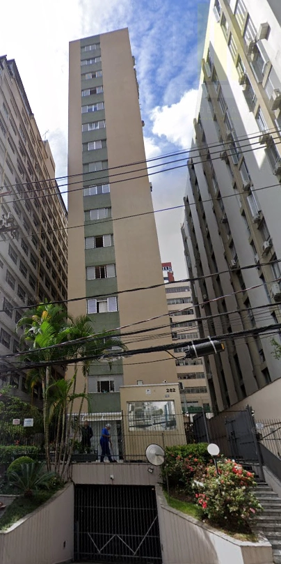 1ª foto do condomínio