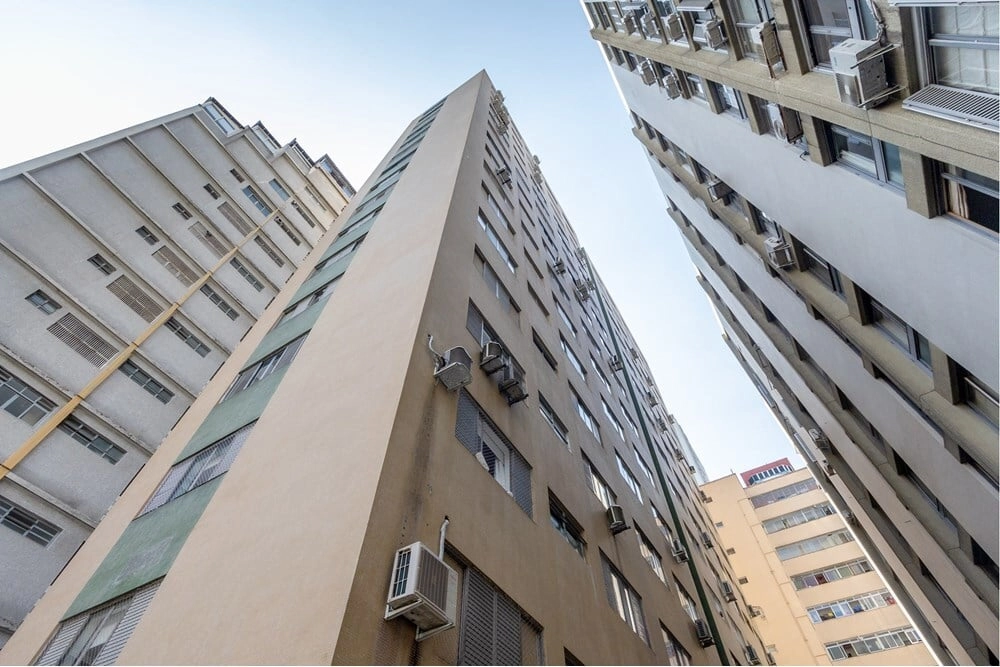 7ª foto do condomínio