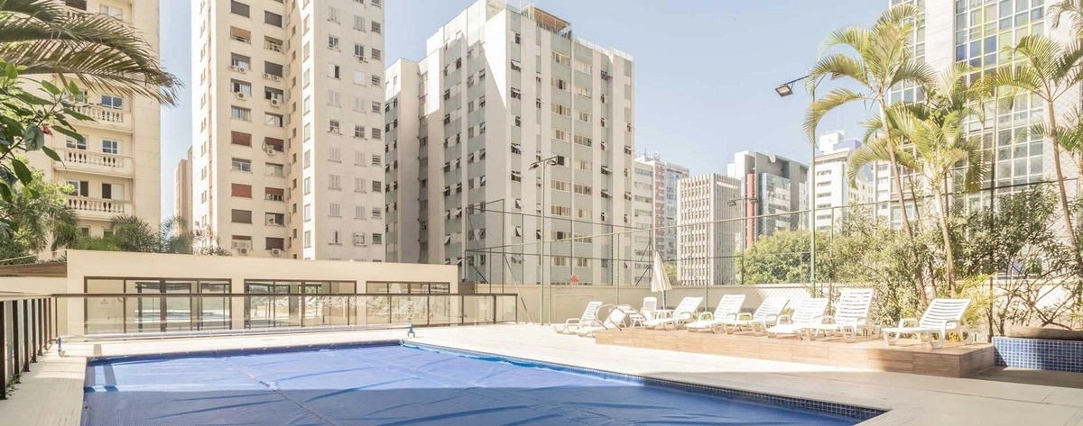 8ª foto do condomínio