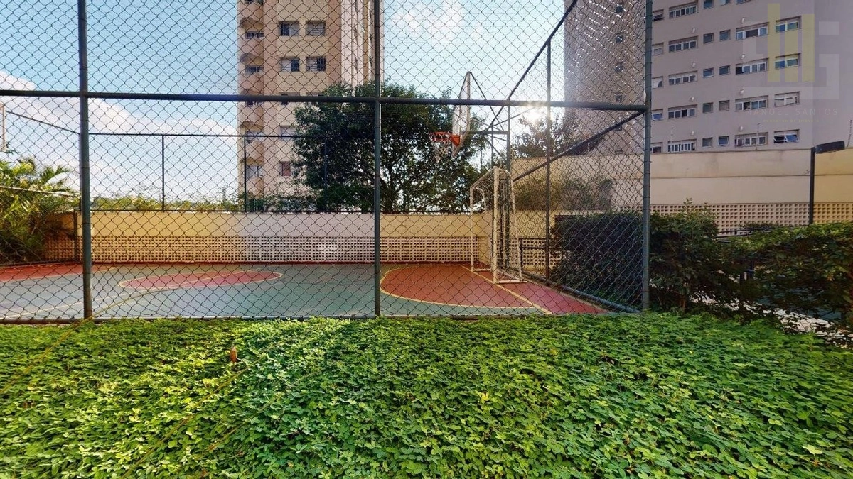 17ª foto do condomínio