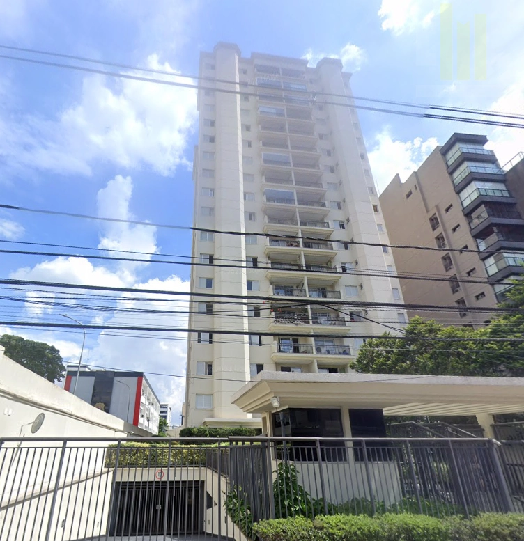 1ª foto do condomínio